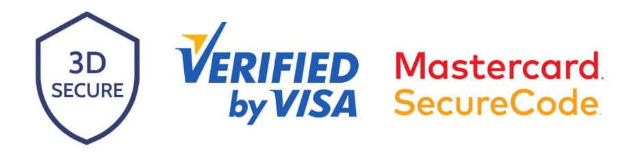 Secure Payment Badge