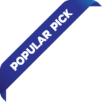 Popular Badge