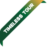 Timeless Tour Badge