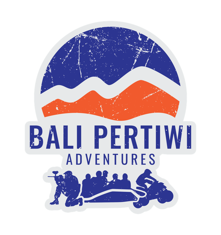 Logo Pertiwi Adventure Bali