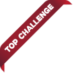 Top Challenge Badge