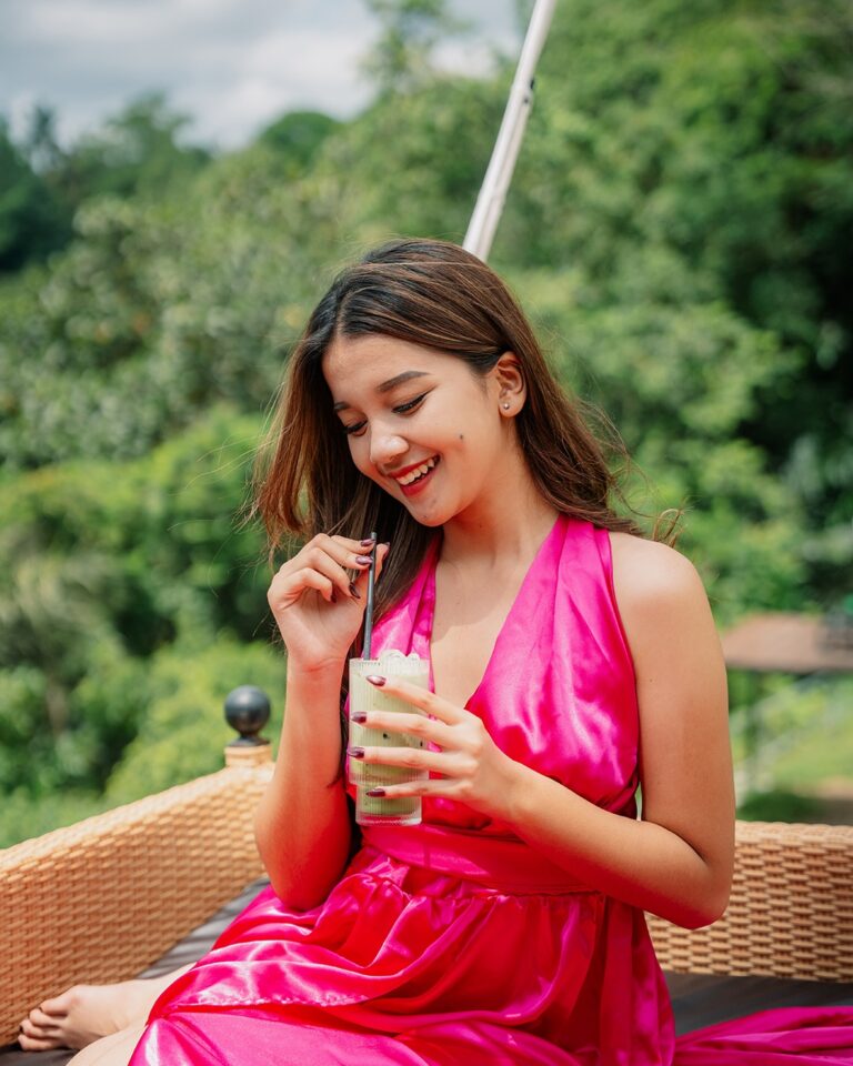 Pertiwi Jungle Swing
